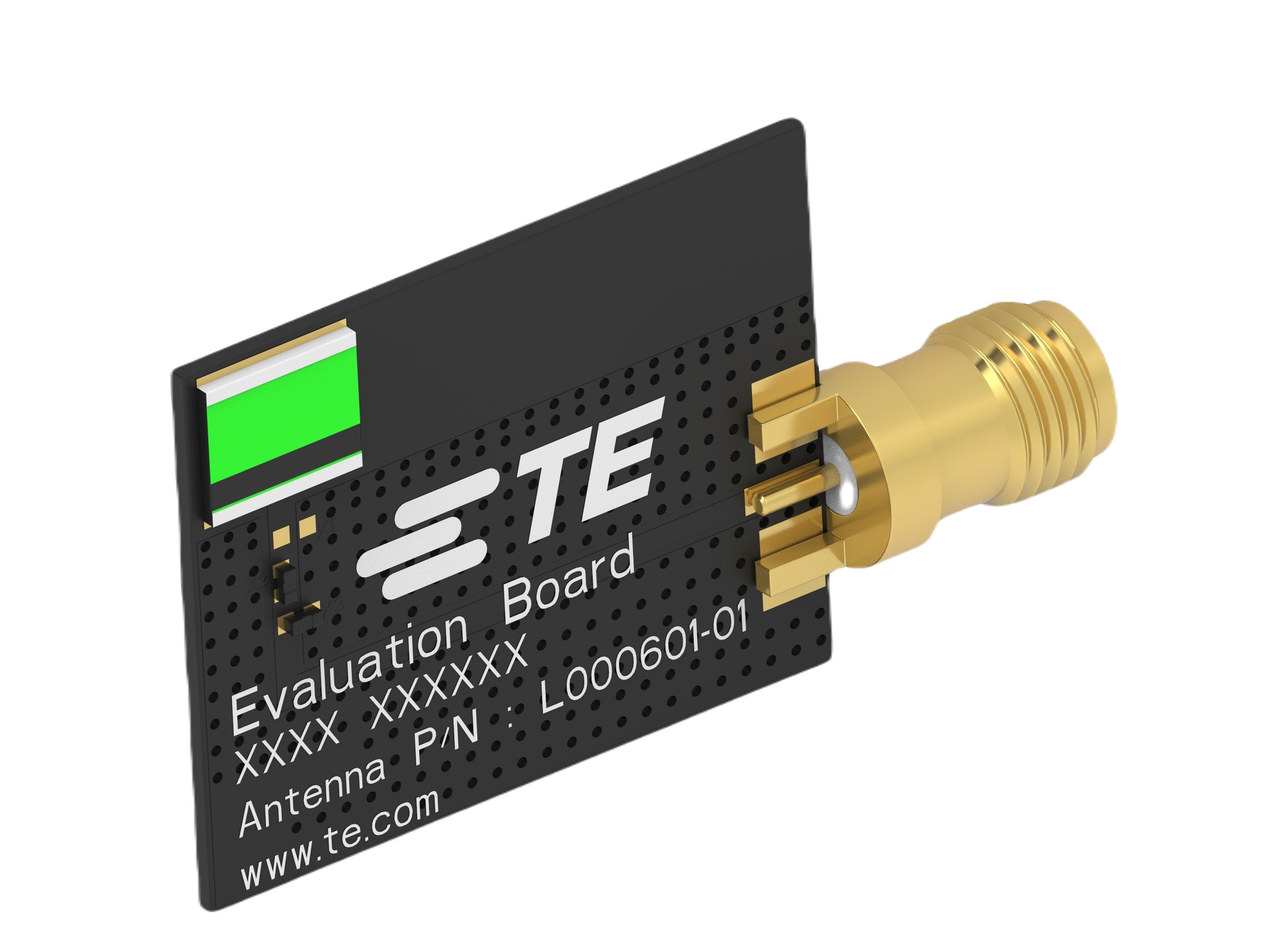 L000601-80, TE Connectivity