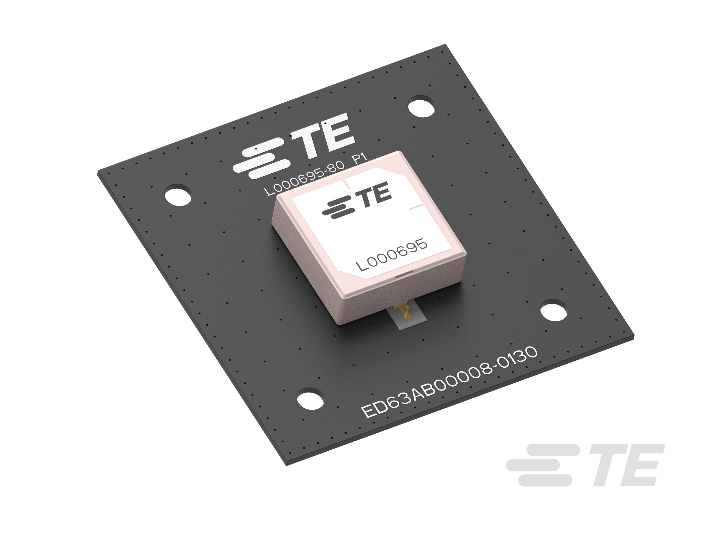 L000695-80, TE Connectivity