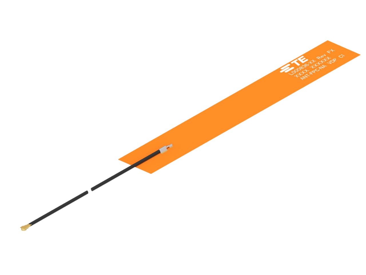 L000836-12, TE Connectivity