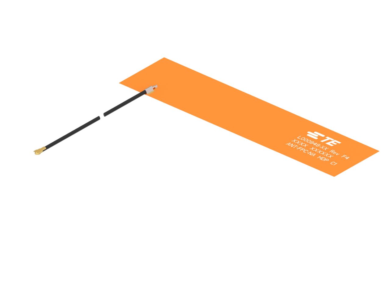 L000848-12, TE Connectivity