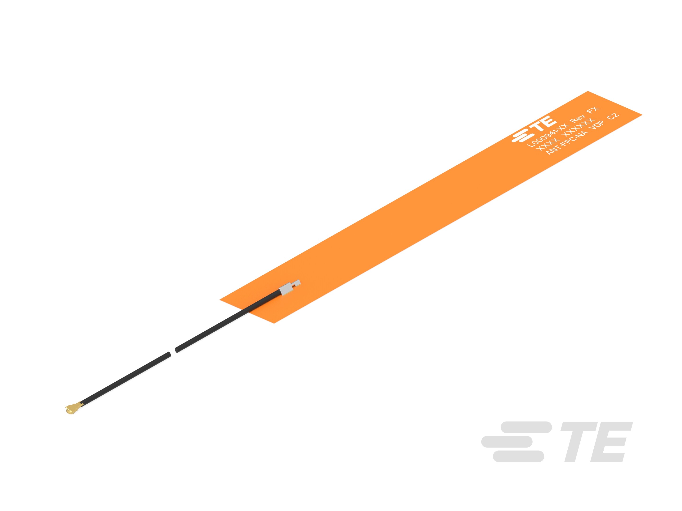 L000941-10, TE Connectivity