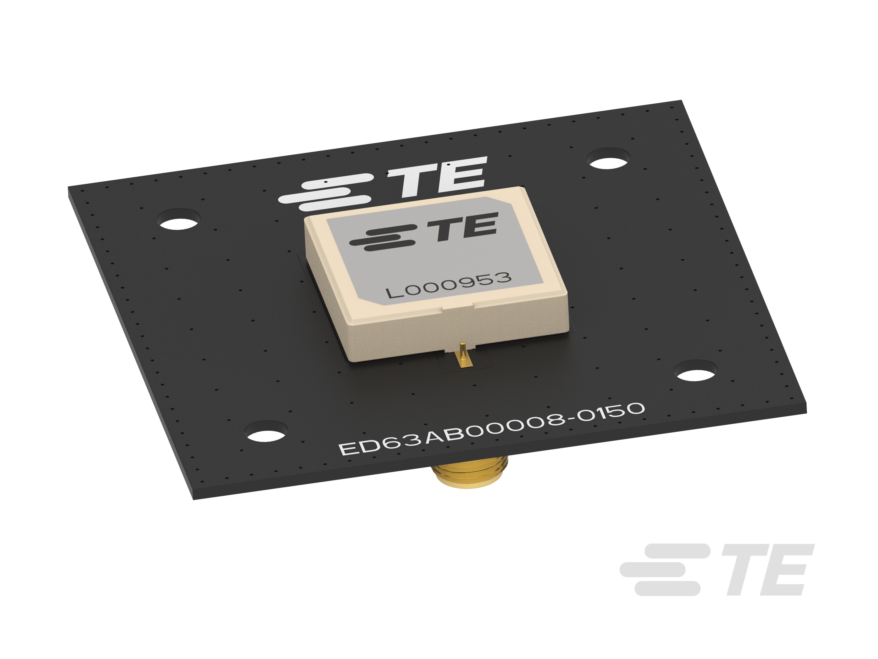L000953-80, TE Connectivity