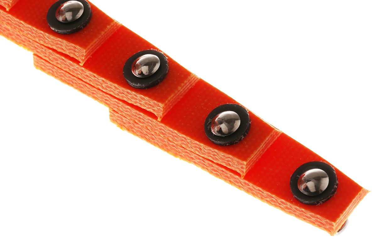 L01B5, Fenner Drives