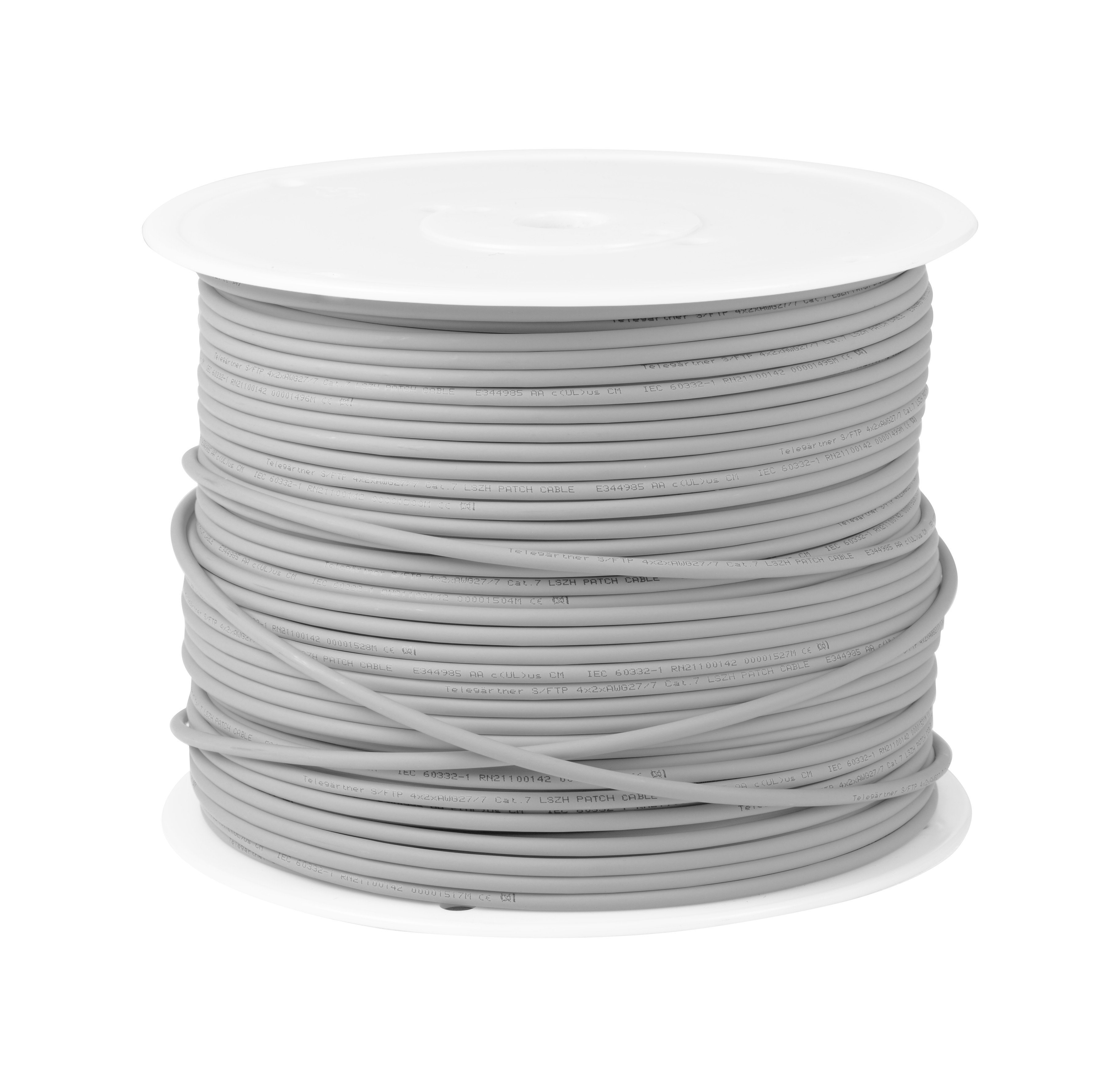 L02002A0061, Telegartner