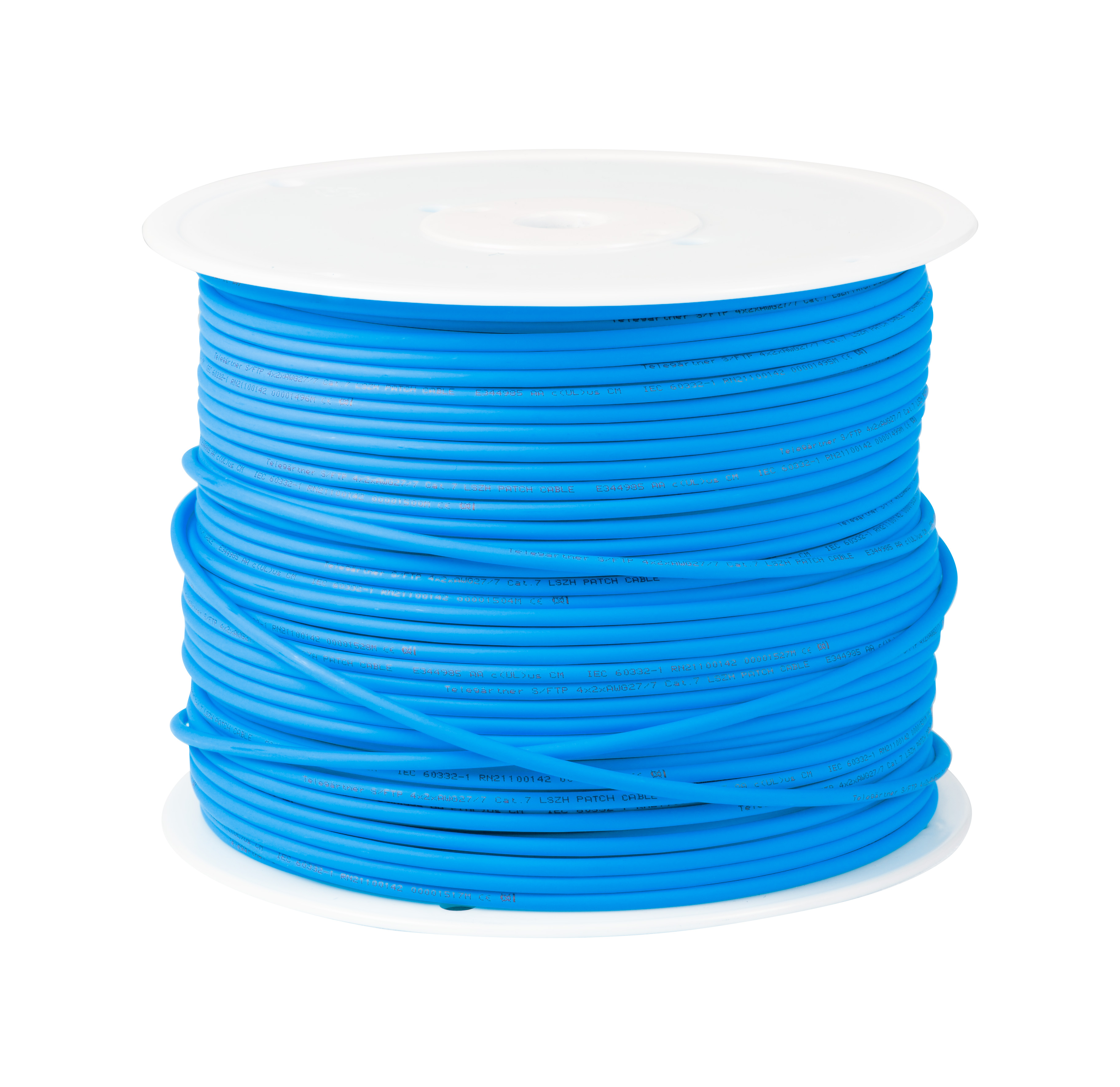 L02002D0061, Telegartner
