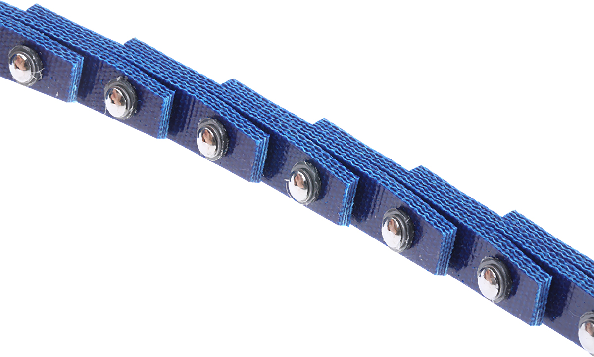 L02A5N, Fenner Drives