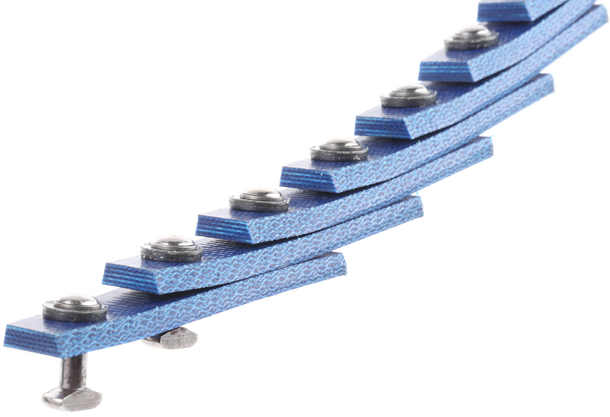 L02B1EN, Fenner Drives