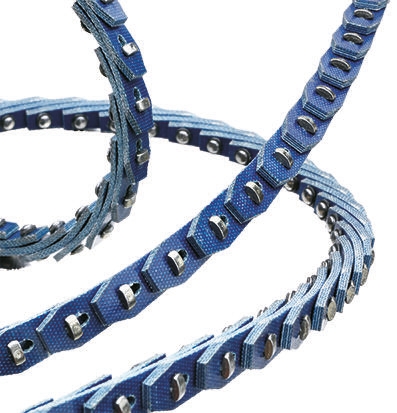 L02B5, Fenner Drives