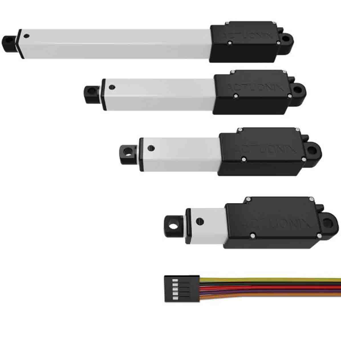 L12-100-100-6-P, Actuonix