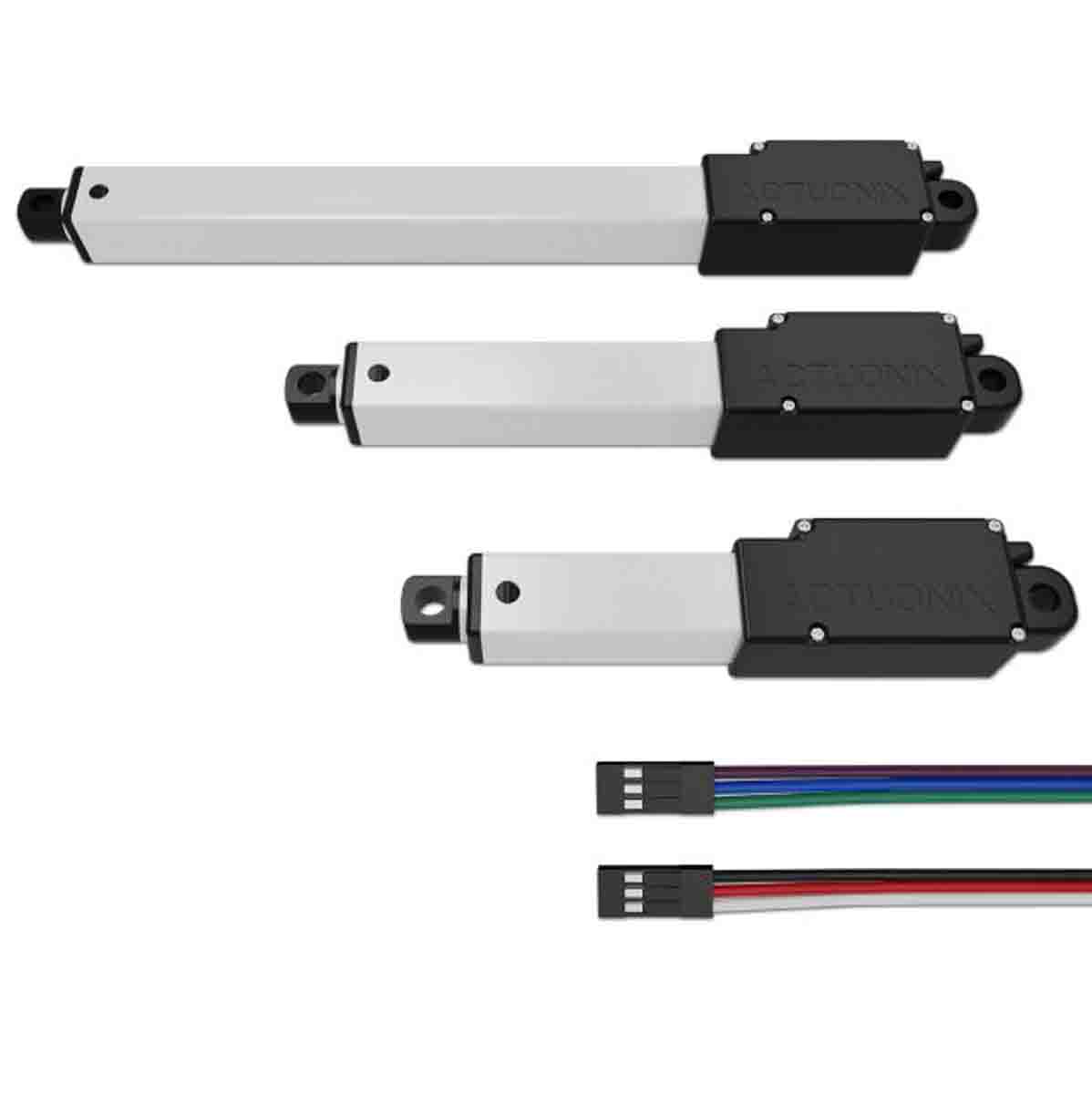 L12-50-210-6-I, Actuonix