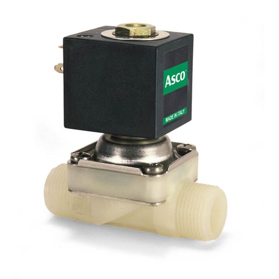 L131V08-Z130A G3/4X18 24/50, EMERSON ? ASCO