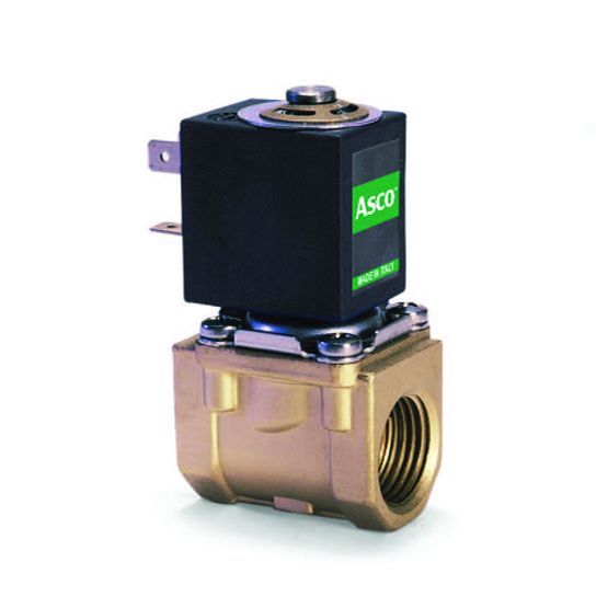 L140B5-Z610A.G1/2x10MM.24/50-60, EMERSON ? ASCO