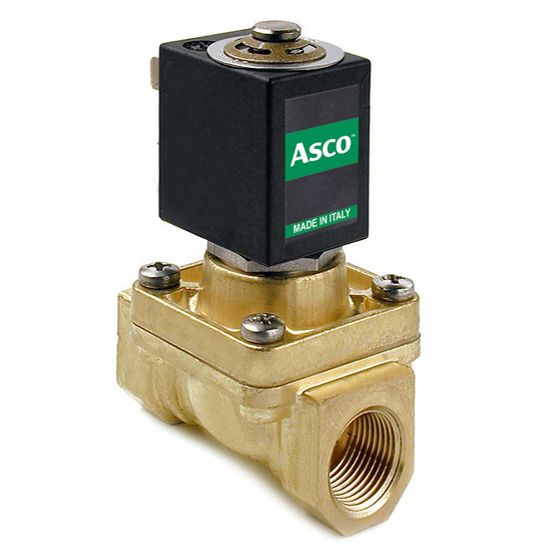 L145R2-Z614A G1/2x10 V24/50Hz, EMERSON ? ASCO