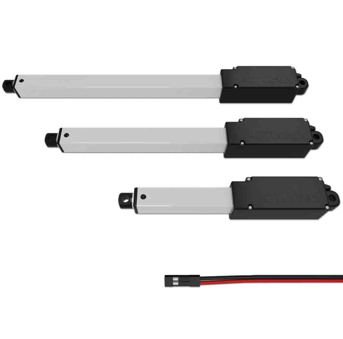 L16-50-150-12-S, Actuonix