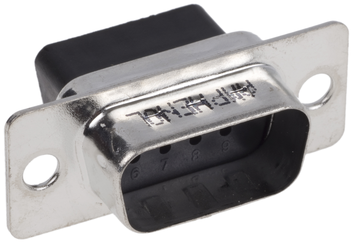 L177RRA15S, Amphenol Communications Solutions