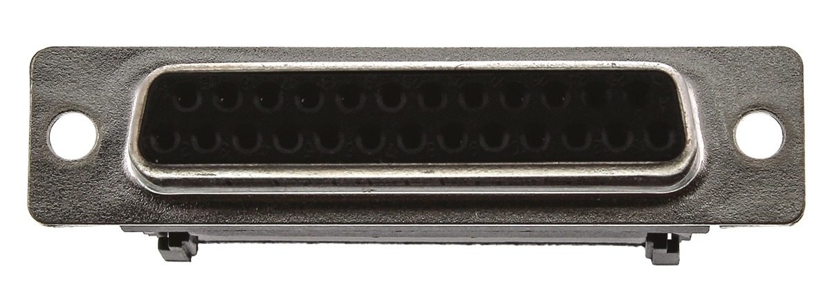L17DBFRA25S, Amphenol Communications Solutions