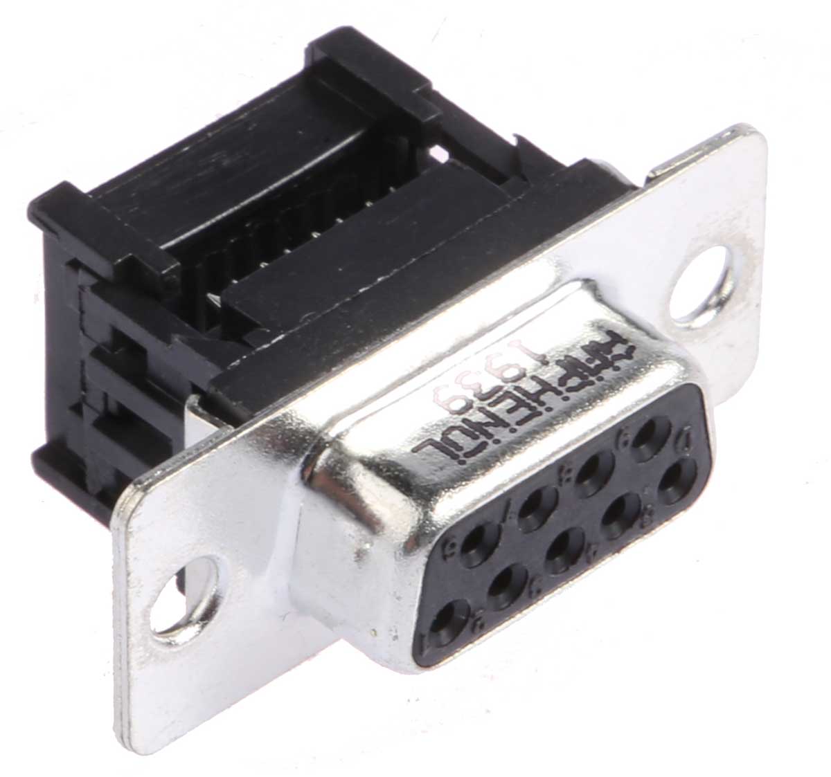 L17DEFRA09S, Amphenol Communications Solutions