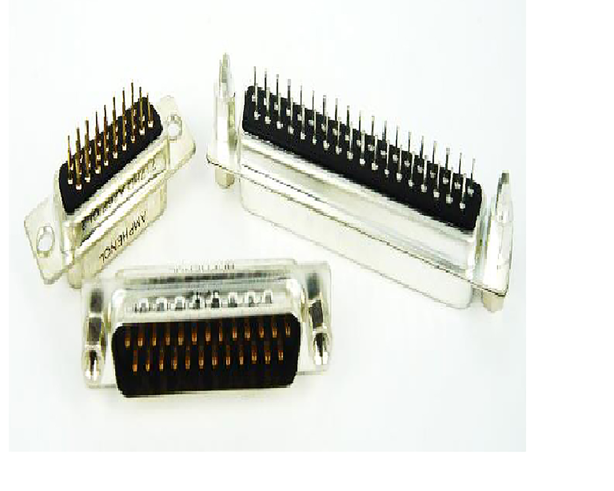 L17DEFRA09SC309, Amphenol Communications Solutions