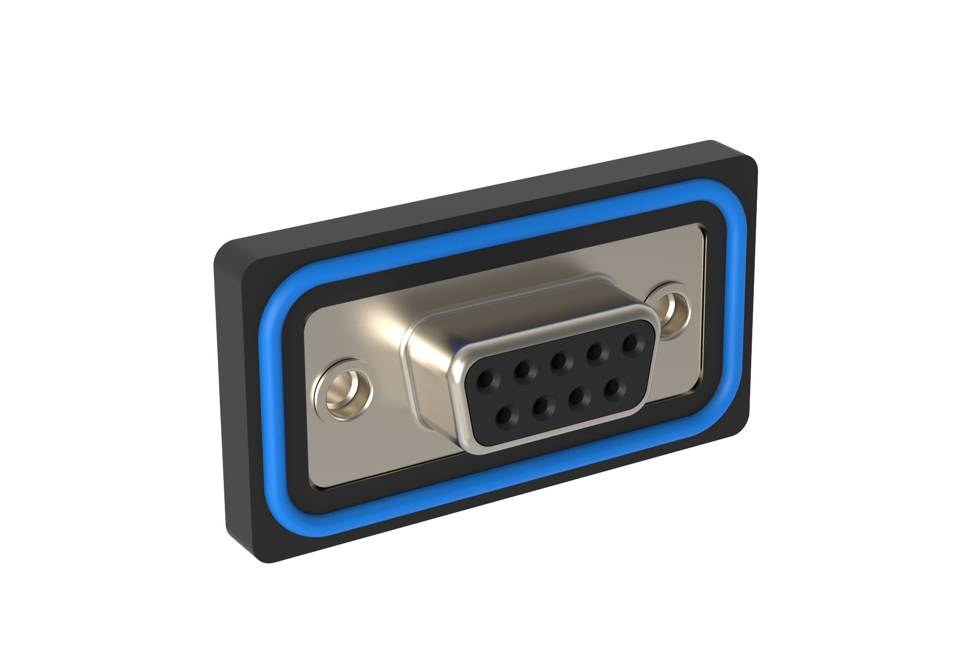 L17ED09S30, Amphenol Communications Solutions