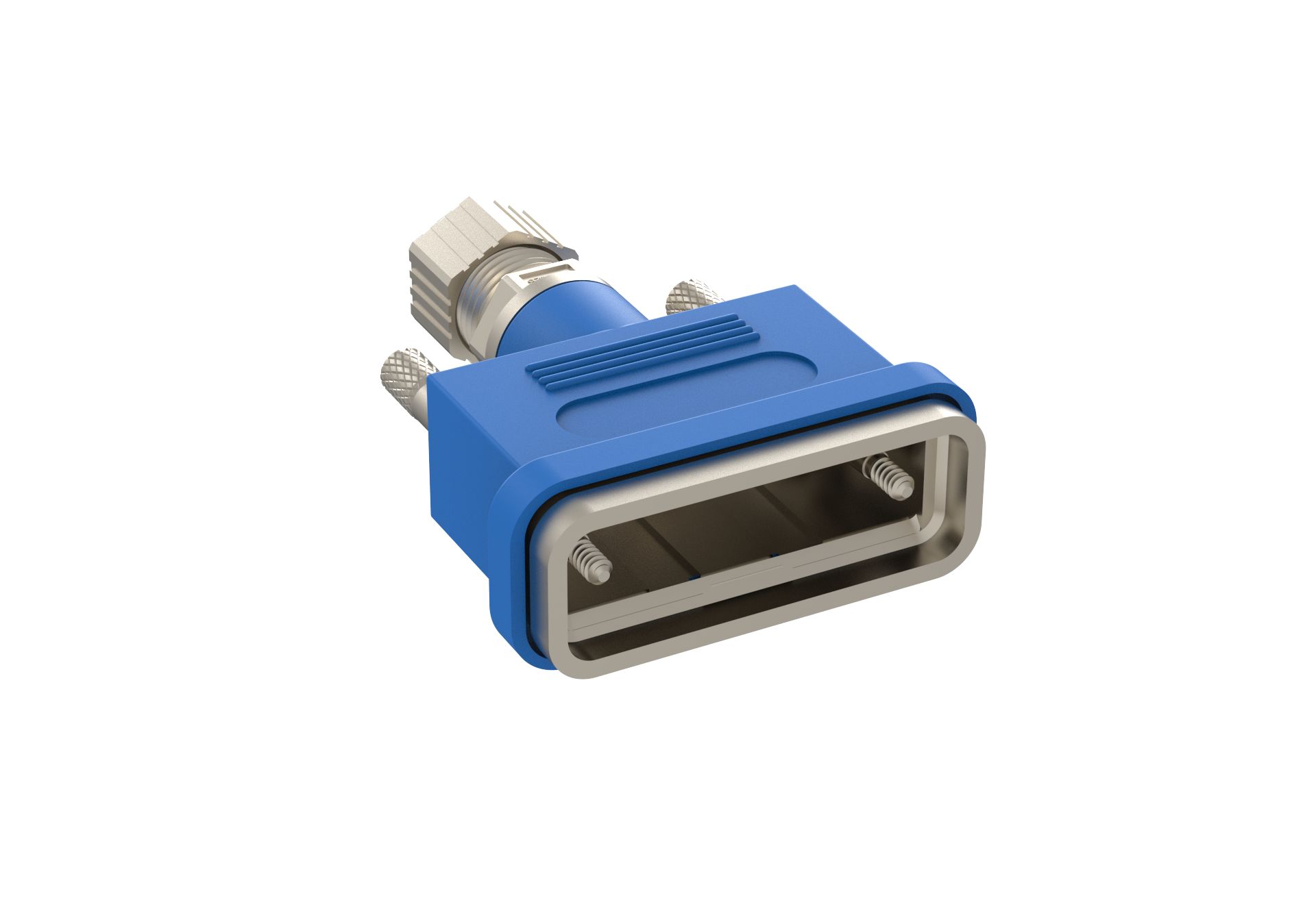 L17EDAPS, Amphenol Communications Solutions