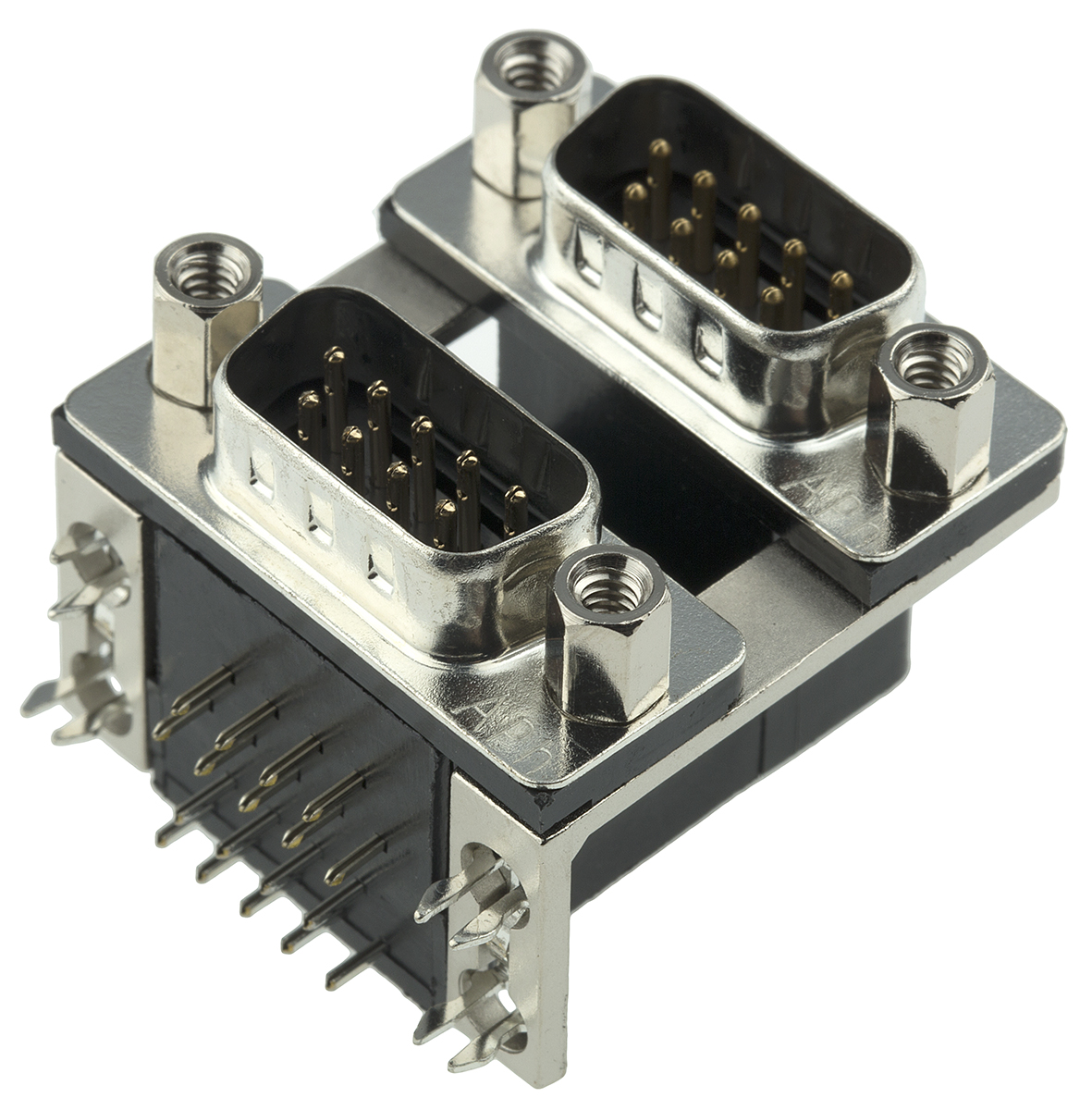 L17H2110131, Amphenol Communications Solutions