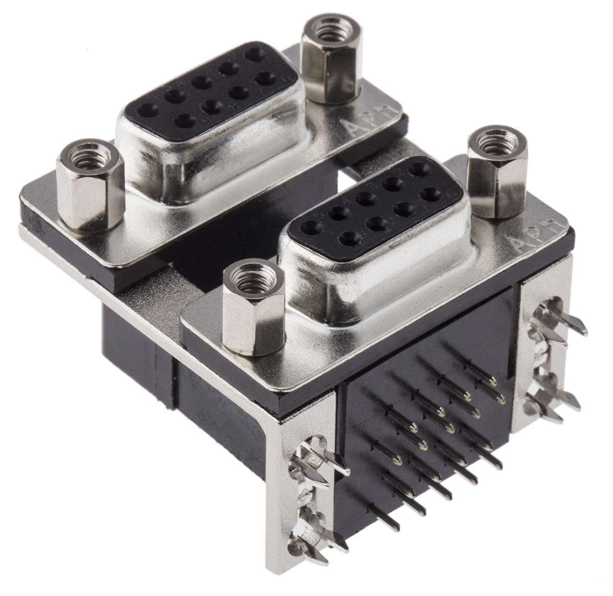 L17H2220131, Amphenol Communications Solutions