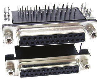 L17H2660131, Amphenol Communications Solutions