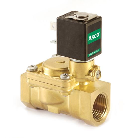 L182B01-ZB10A.G3/4x18.230/50-60, EMERSON ? ASCO