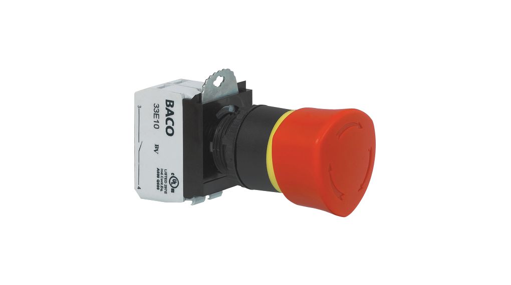 L22ER01D, BACO