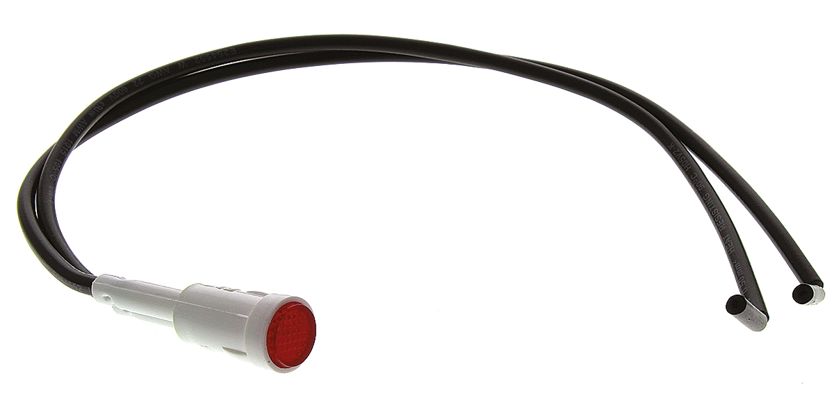 L295000NAA, Arcolectric (Bulgin) Ltd