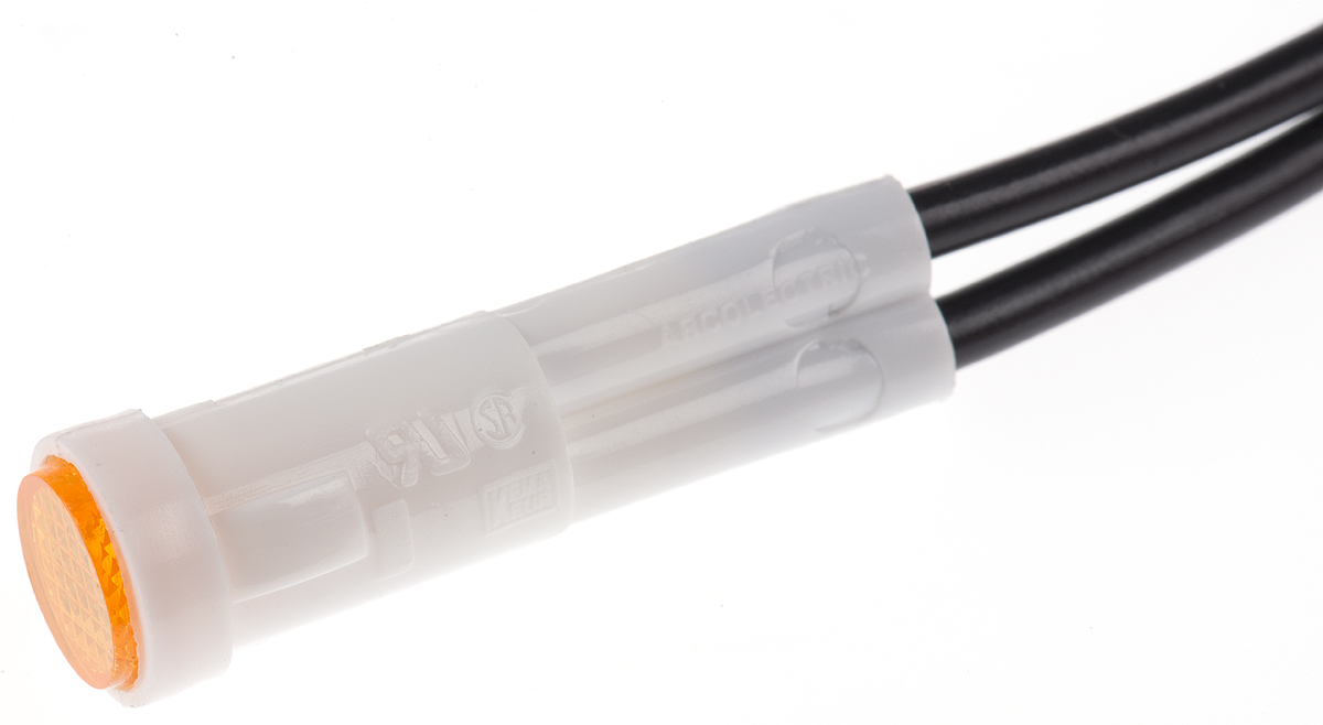 L295000NAC, Arcolectric (Bulgin) Ltd