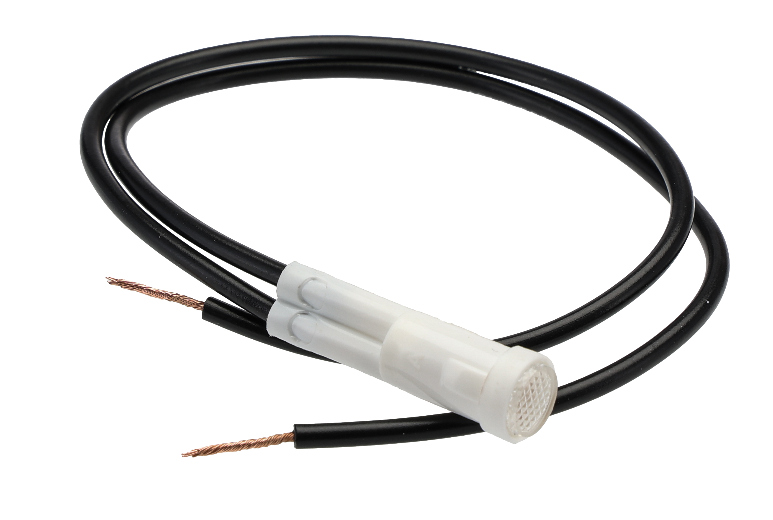 L295000NAD, Arcolectric (Bulgin) Ltd
