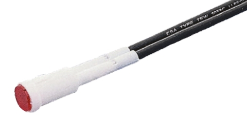 L295000NAG, Arcolectric (Bulgin) Ltd