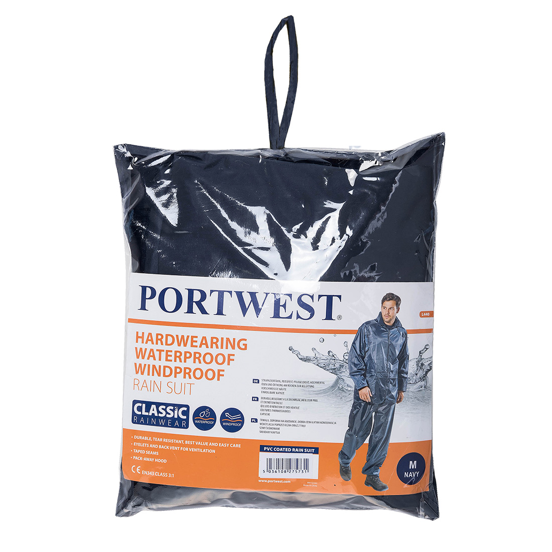 L440NARXL, Portwest