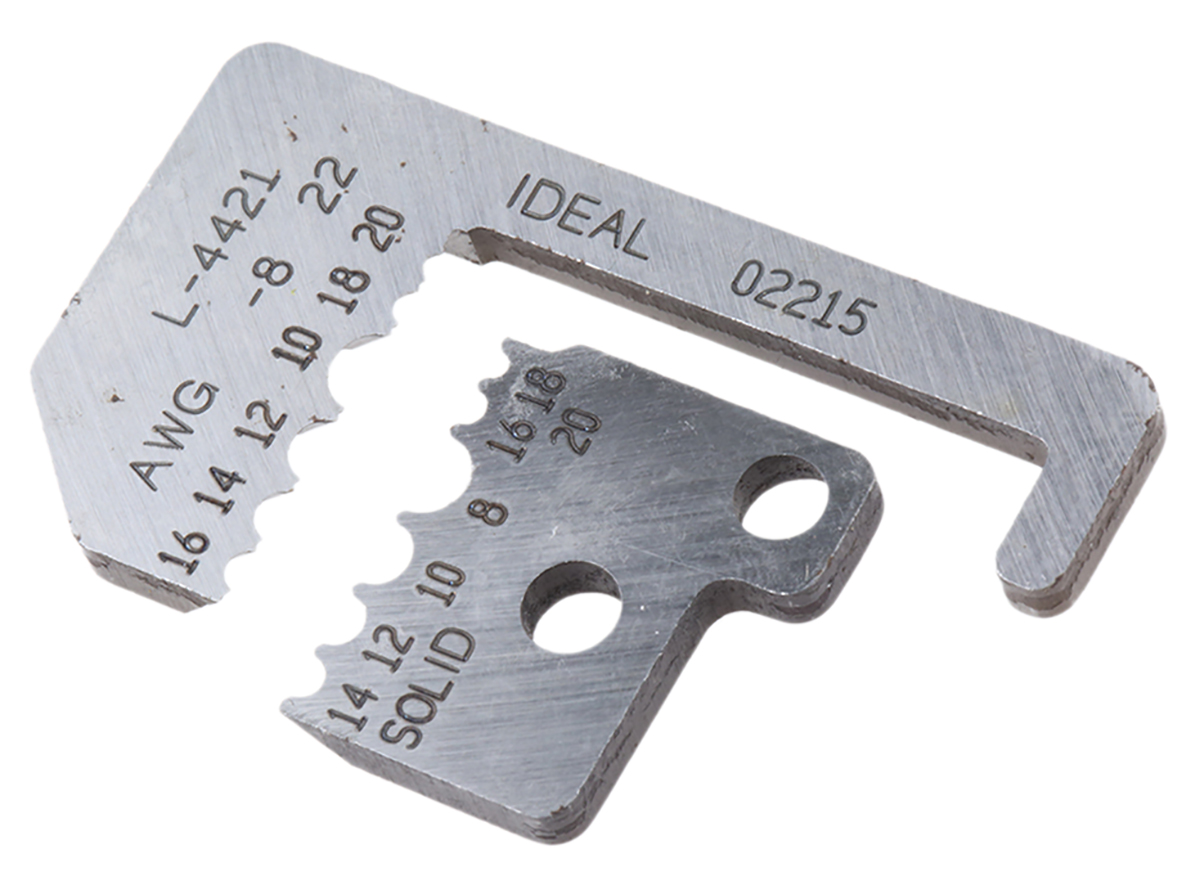 L4421, Ideal Industries