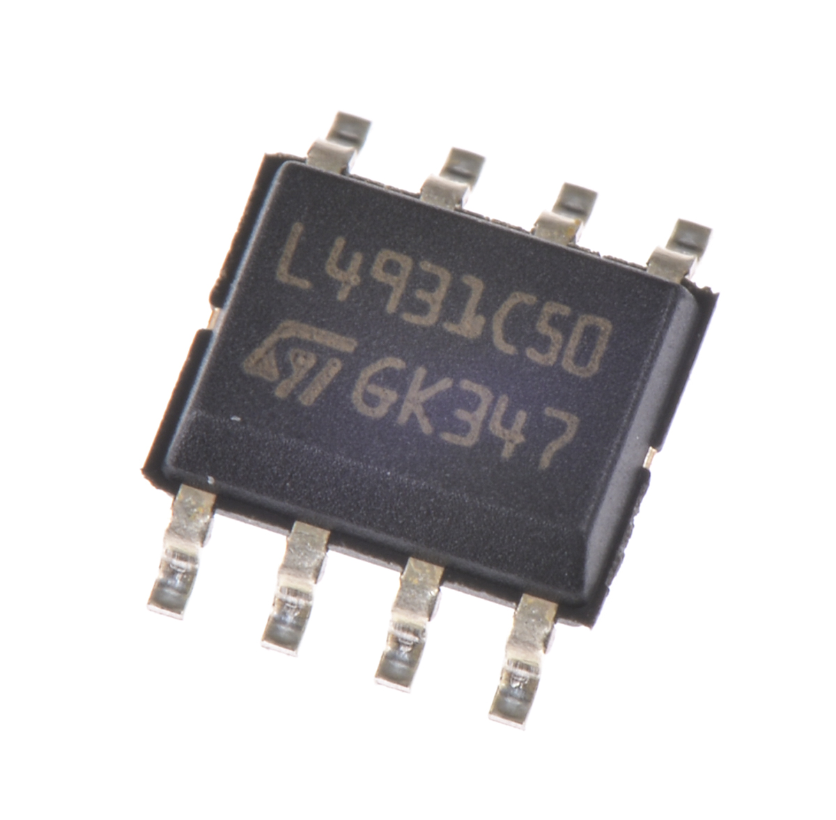 L4931CD50-TR, STMicroelectronics