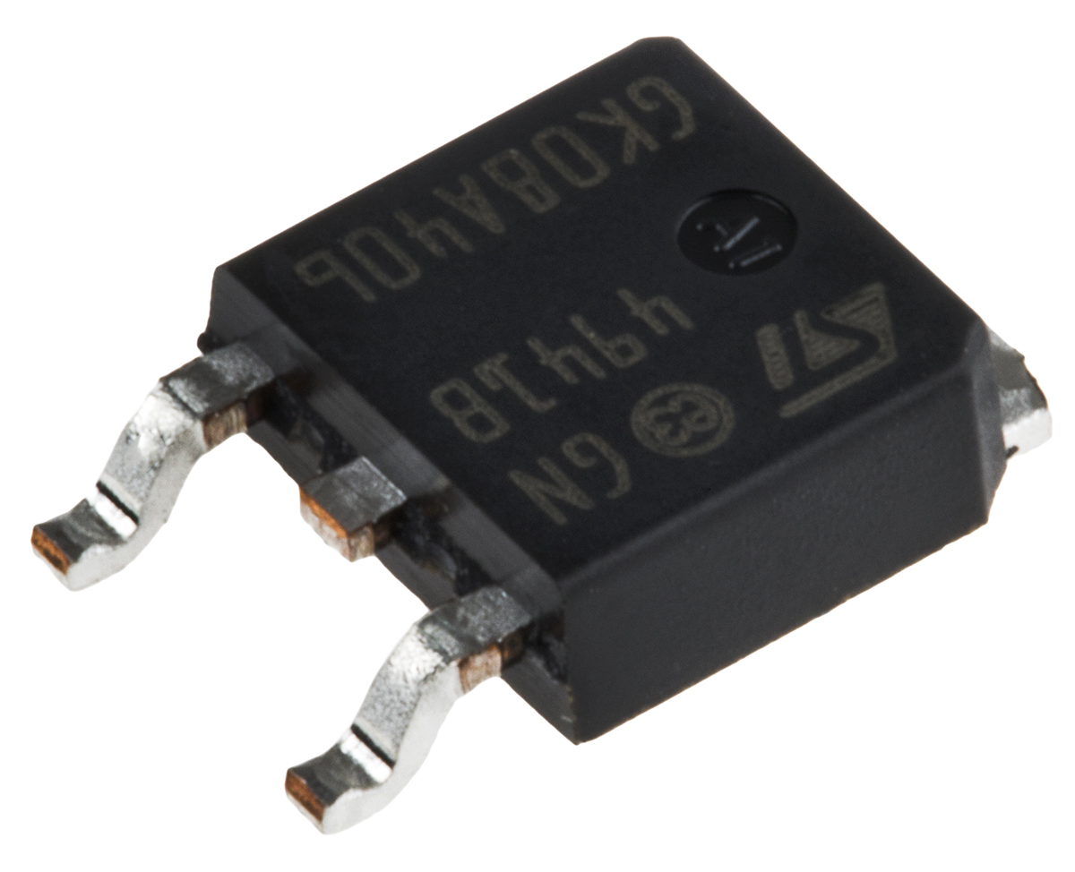 L4941BDT-TR, STMicroelectronics