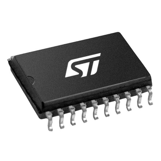 L4981BD013TR, STMicroelectronics