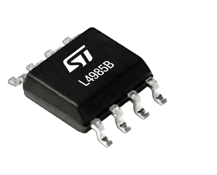 L4985B, STMicroelectronics