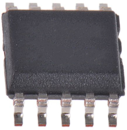 L4986A, STMicroelectronics