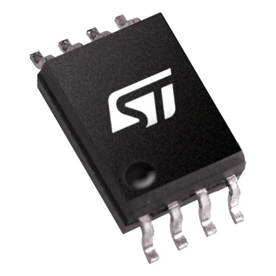 L5970D, STMicroelectronics