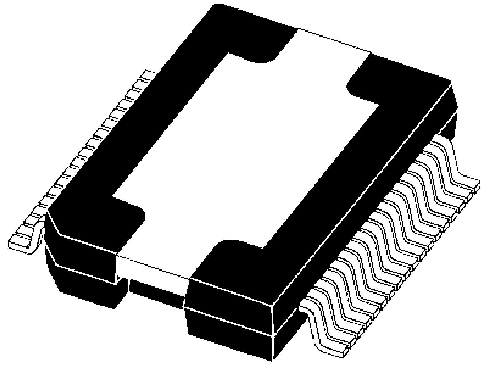 L6207PD, STMicroelectronics
