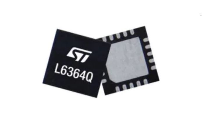 L6364Q, STMicroelectronics