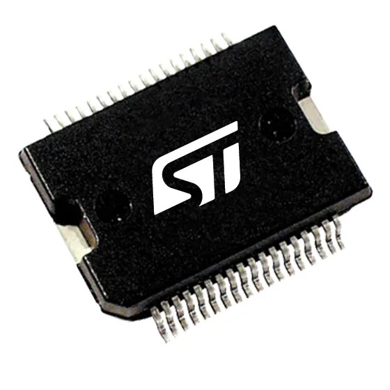 L6472PDTR, STMicroelectronics