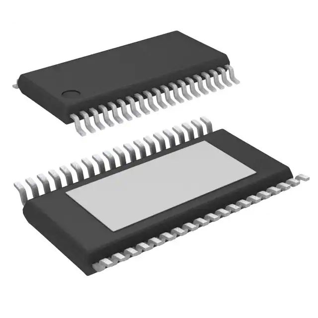 L6480HTR, STMicroelectronics