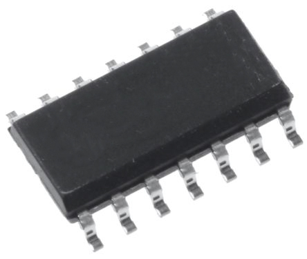 L6491D, STMicroelectronics