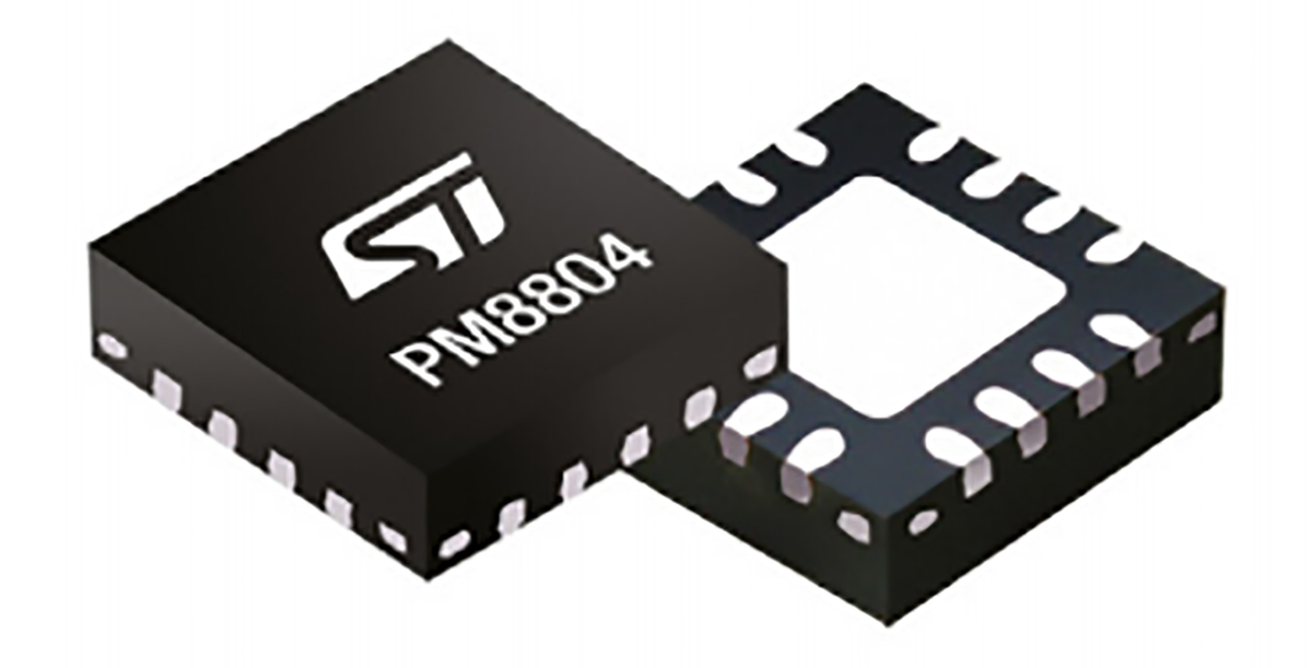 L6924D013TR, STMicroelectronics