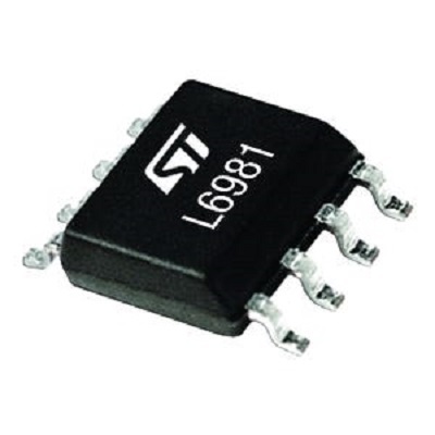 L6981CDR, STMicroelectronics