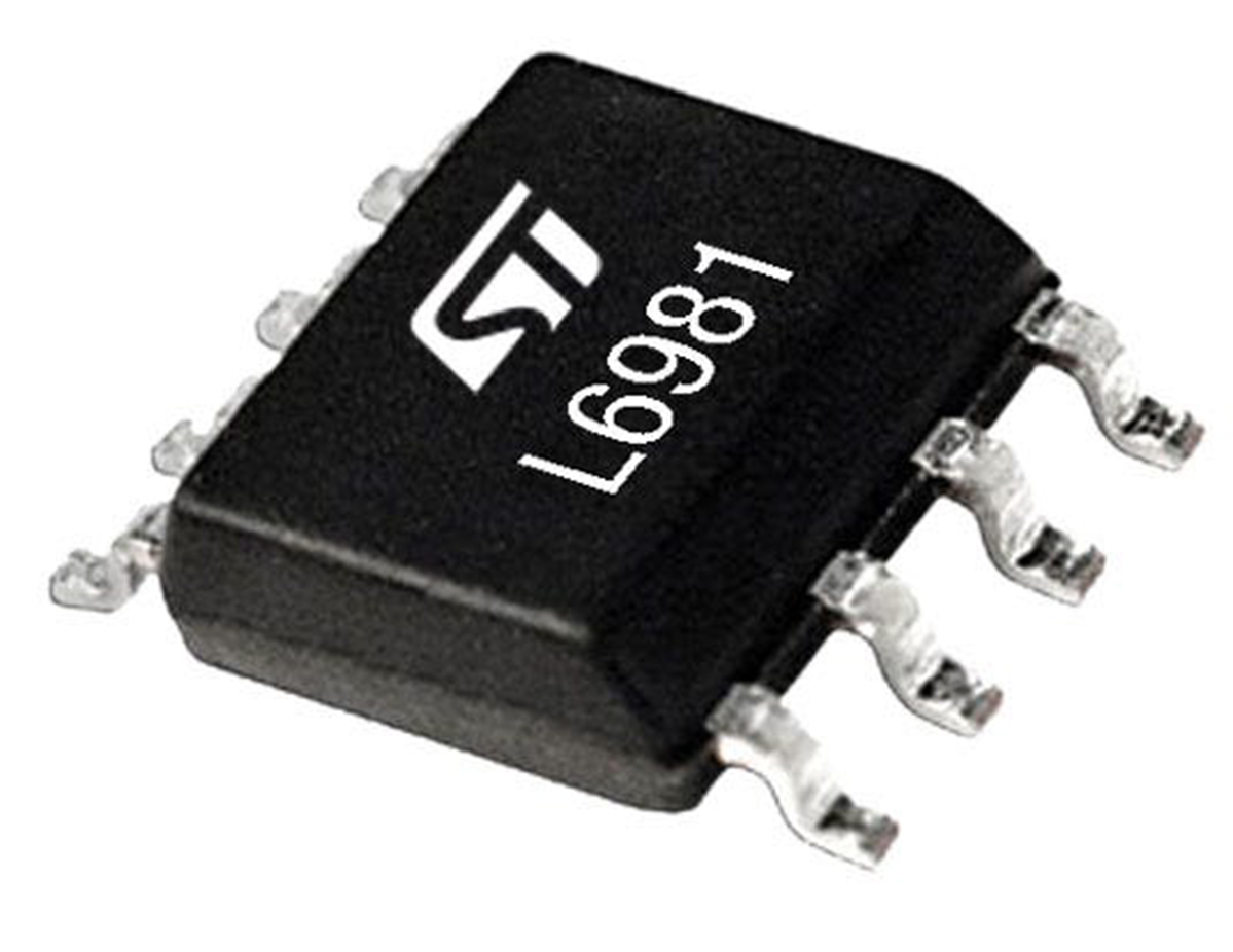 L6981N50DR, STMicroelectronics