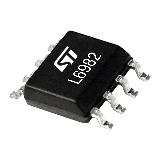 L6982C50DR, STMicroelectronics